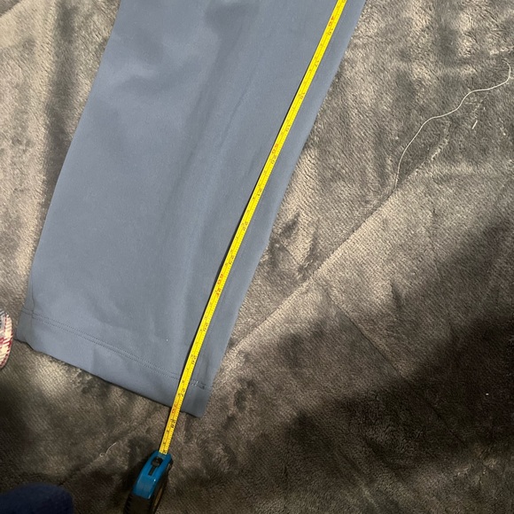 LULULEMON On the Fly Crop Pant - Picture 7 of 8